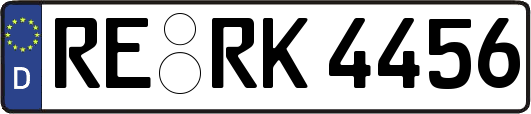 RE-RK4456