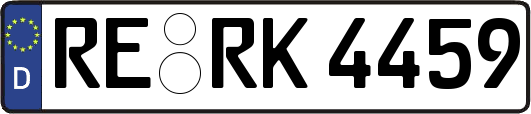 RE-RK4459