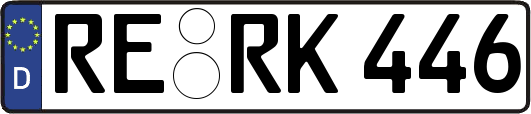 RE-RK446