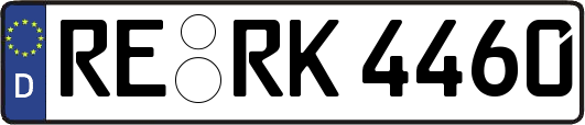 RE-RK4460