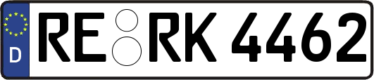RE-RK4462