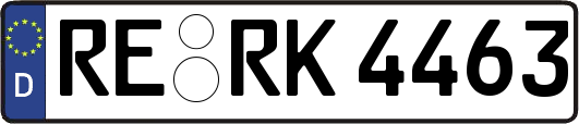 RE-RK4463
