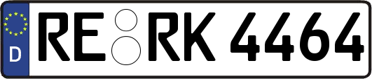 RE-RK4464