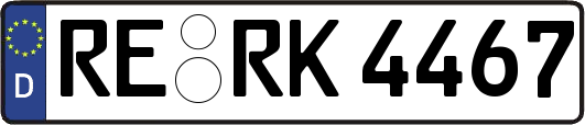 RE-RK4467