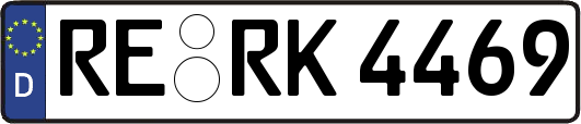 RE-RK4469