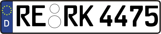RE-RK4475