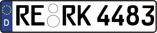 RE-RK4483