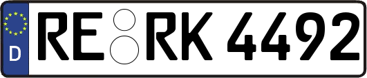 RE-RK4492