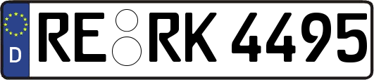RE-RK4495
