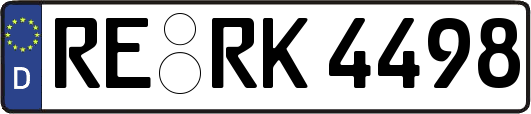 RE-RK4498
