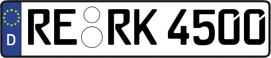 RE-RK4500