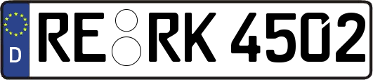 RE-RK4502