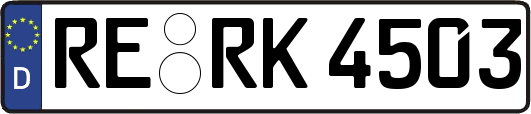 RE-RK4503