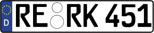 RE-RK451
