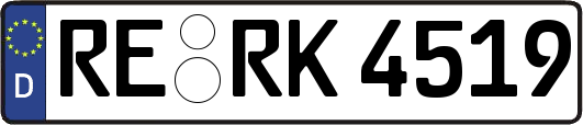 RE-RK4519