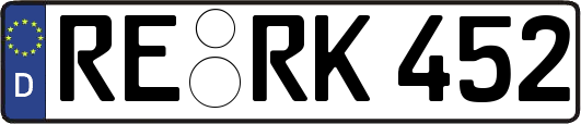 RE-RK452