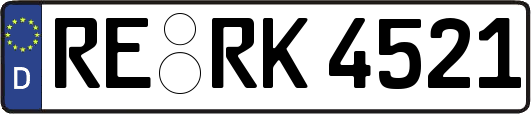 RE-RK4521
