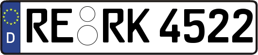 RE-RK4522