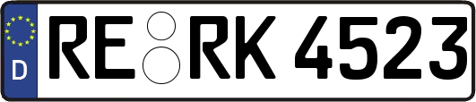 RE-RK4523