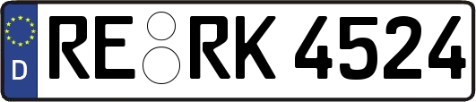 RE-RK4524