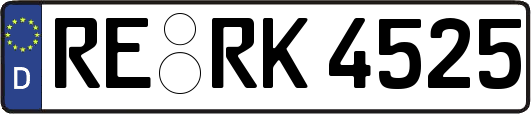 RE-RK4525