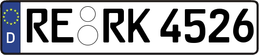 RE-RK4526