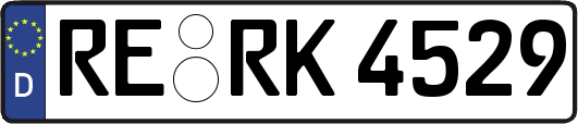 RE-RK4529