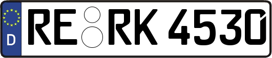 RE-RK4530