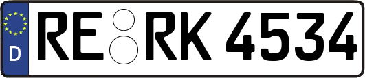 RE-RK4534