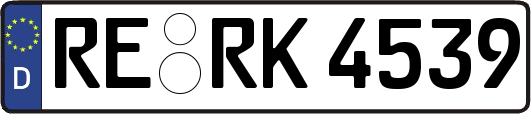 RE-RK4539