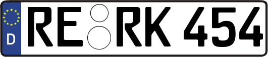 RE-RK454