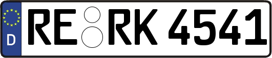 RE-RK4541