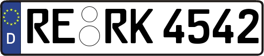 RE-RK4542