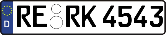 RE-RK4543