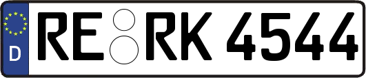 RE-RK4544