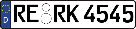 RE-RK4545