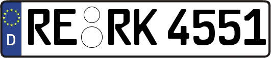 RE-RK4551