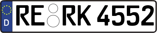 RE-RK4552