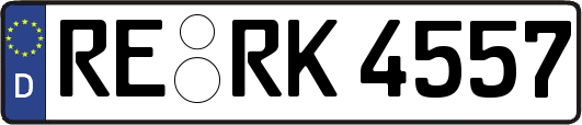RE-RK4557