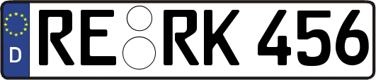 RE-RK456