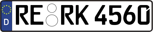 RE-RK4560