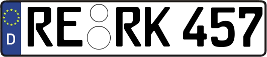 RE-RK457