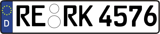 RE-RK4576