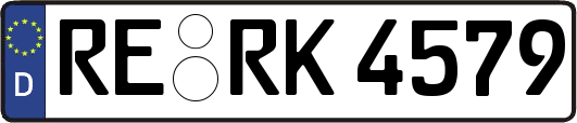 RE-RK4579