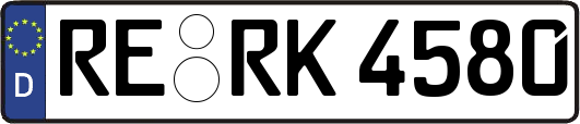RE-RK4580
