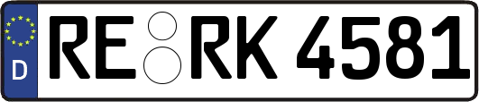 RE-RK4581