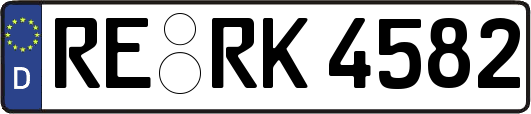 RE-RK4582