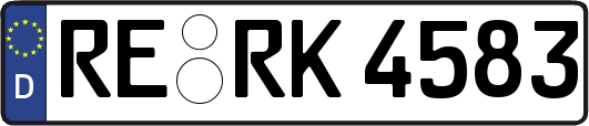 RE-RK4583