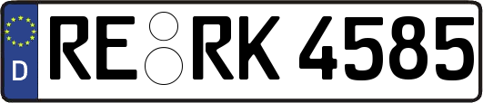 RE-RK4585