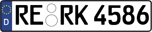 RE-RK4586